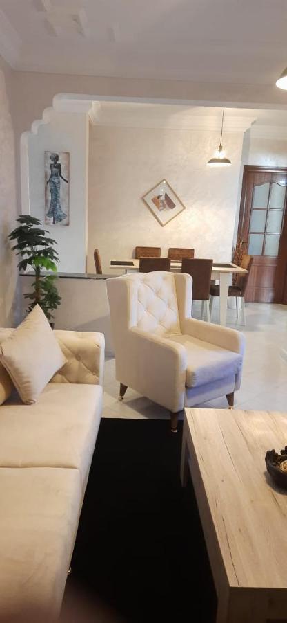 Beautiful Near Downtown N 40 Apartamento Tánger