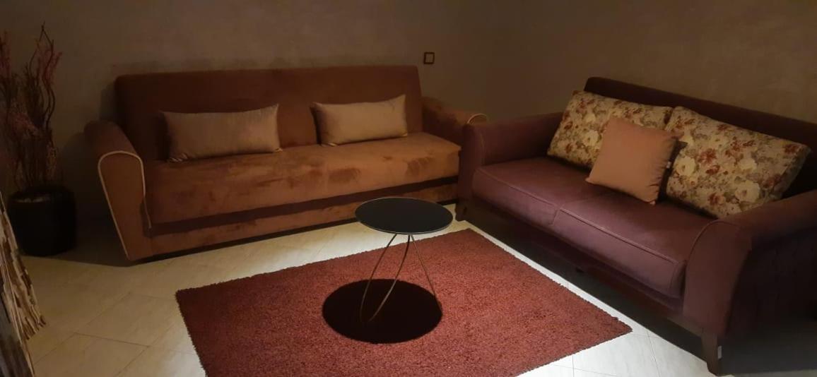 Apartamento Beautiful Near Downtown N 40 Tánger